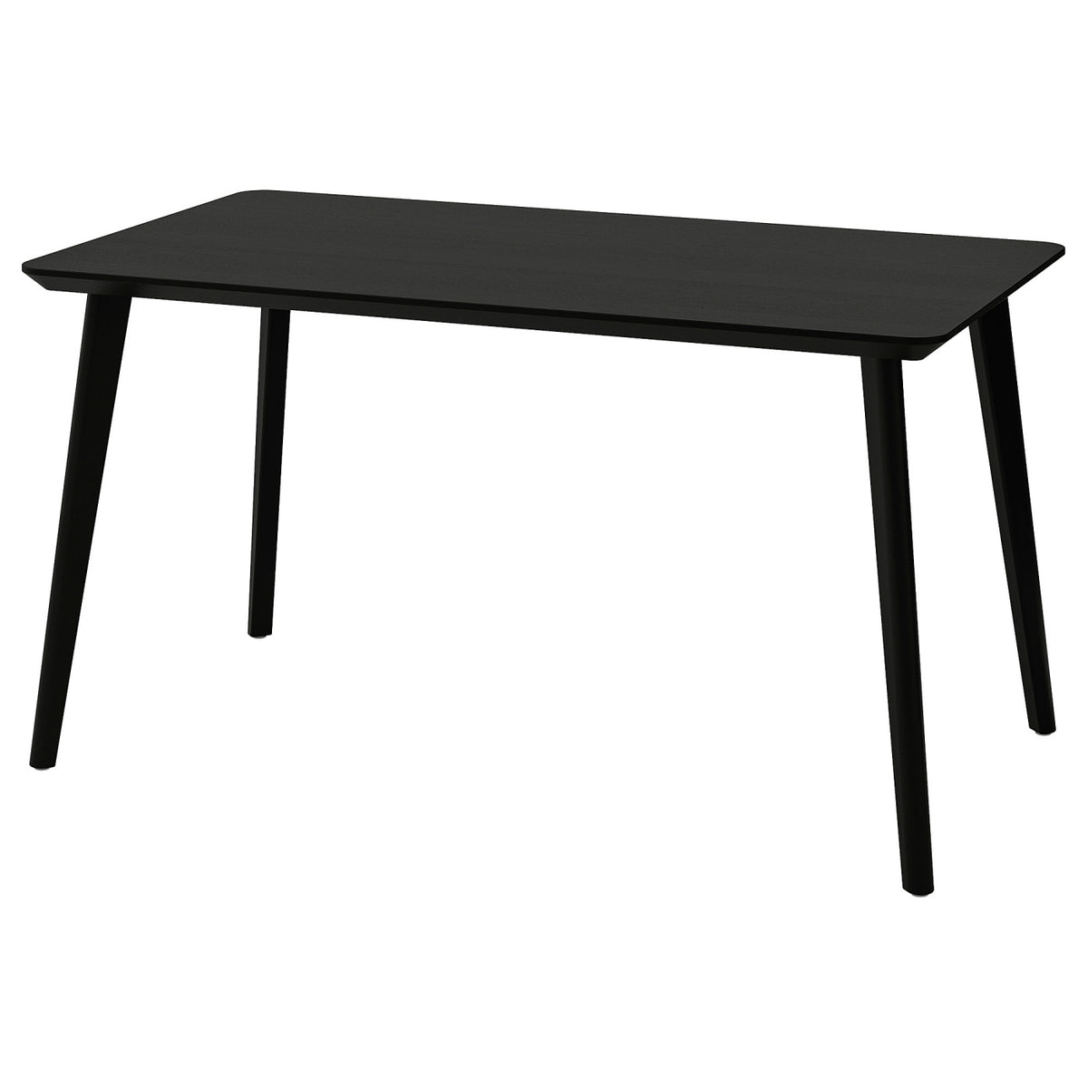 LISABO table, 140x78 cm