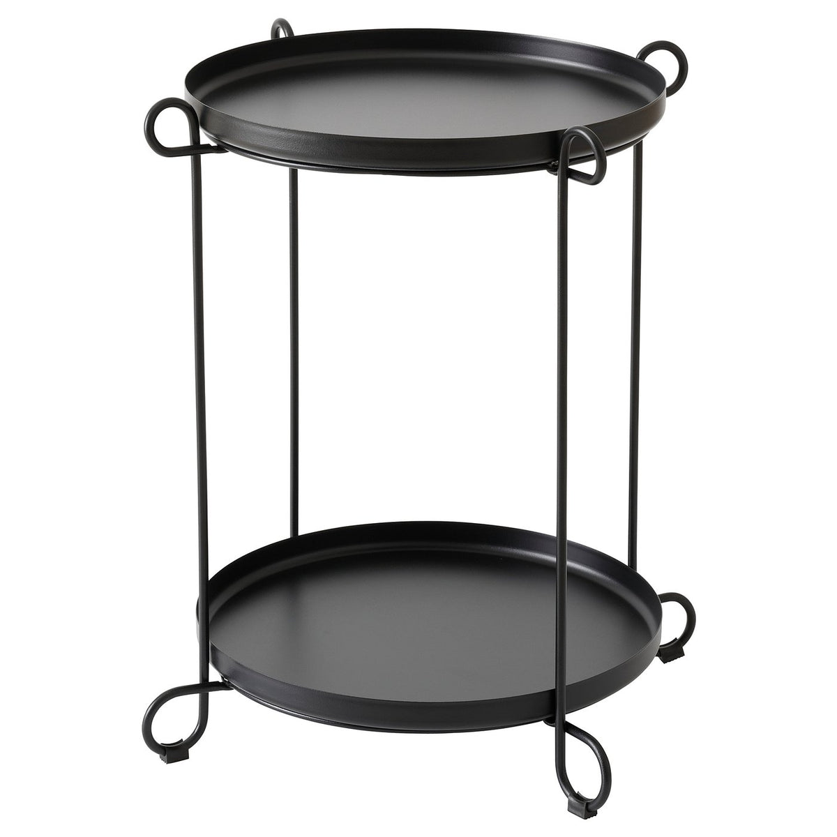 LIVELYCKE tray table
