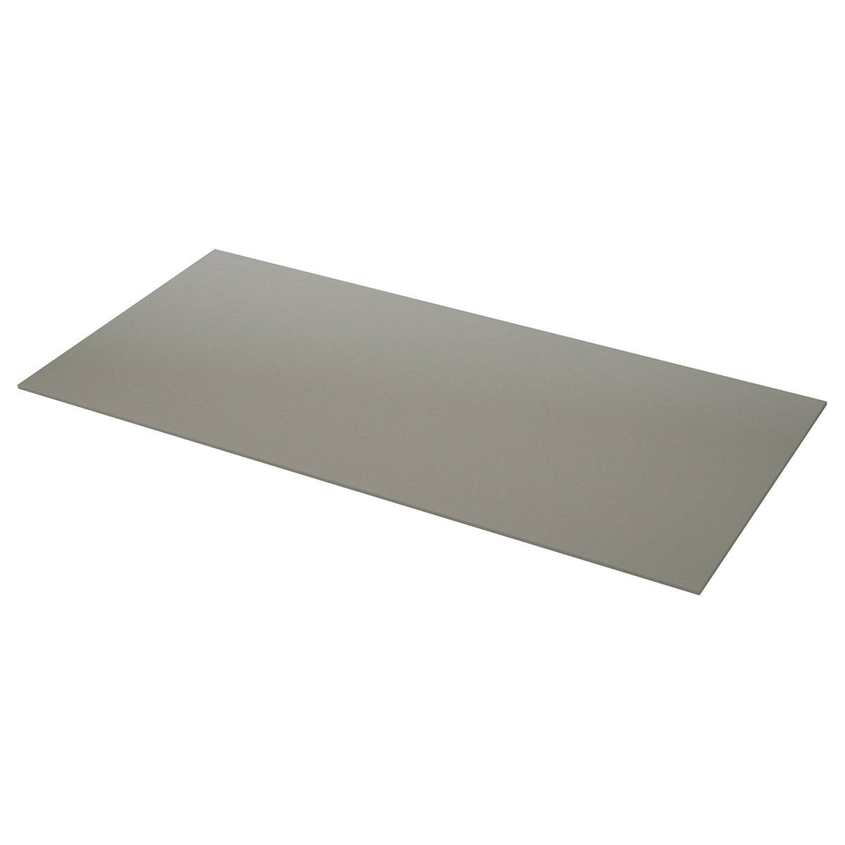 LOCKEBO custom made worktop, 1 m²x2.0 cm
