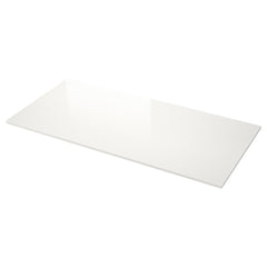 Glass composite worktops