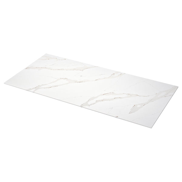 LOCKEBO custom made worktop, 1 m²x2.0 cm