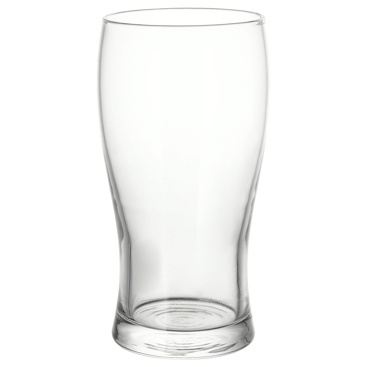 LODRÄT beer glass, 50 cl