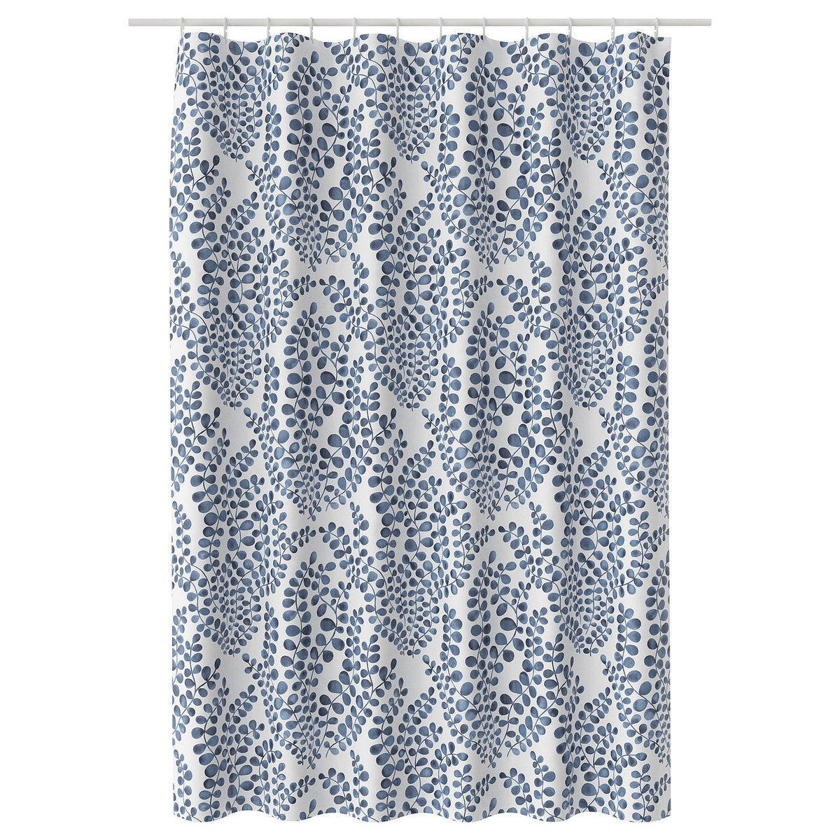 LÖJTNANT shower curtain