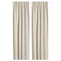Curtains
