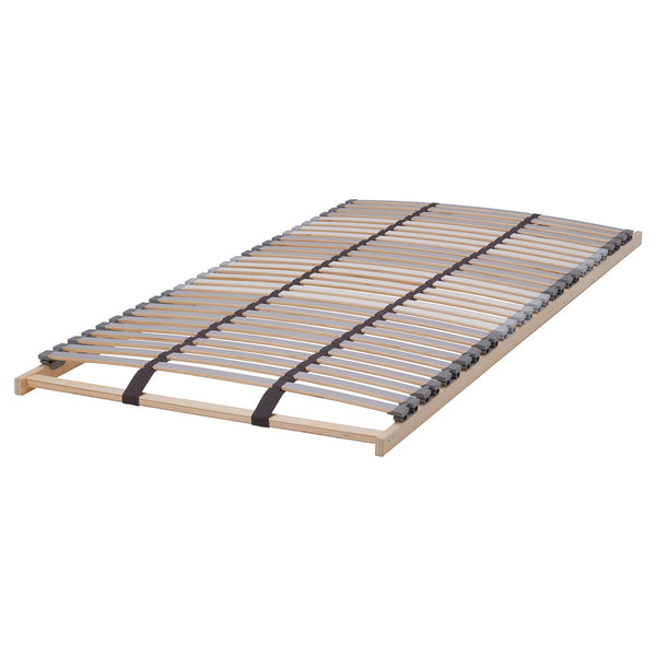 LÖNSET slatted bed base