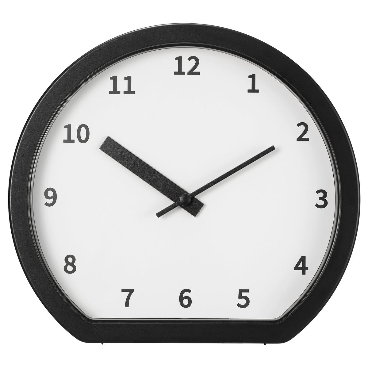 LÖVGRODA clock
