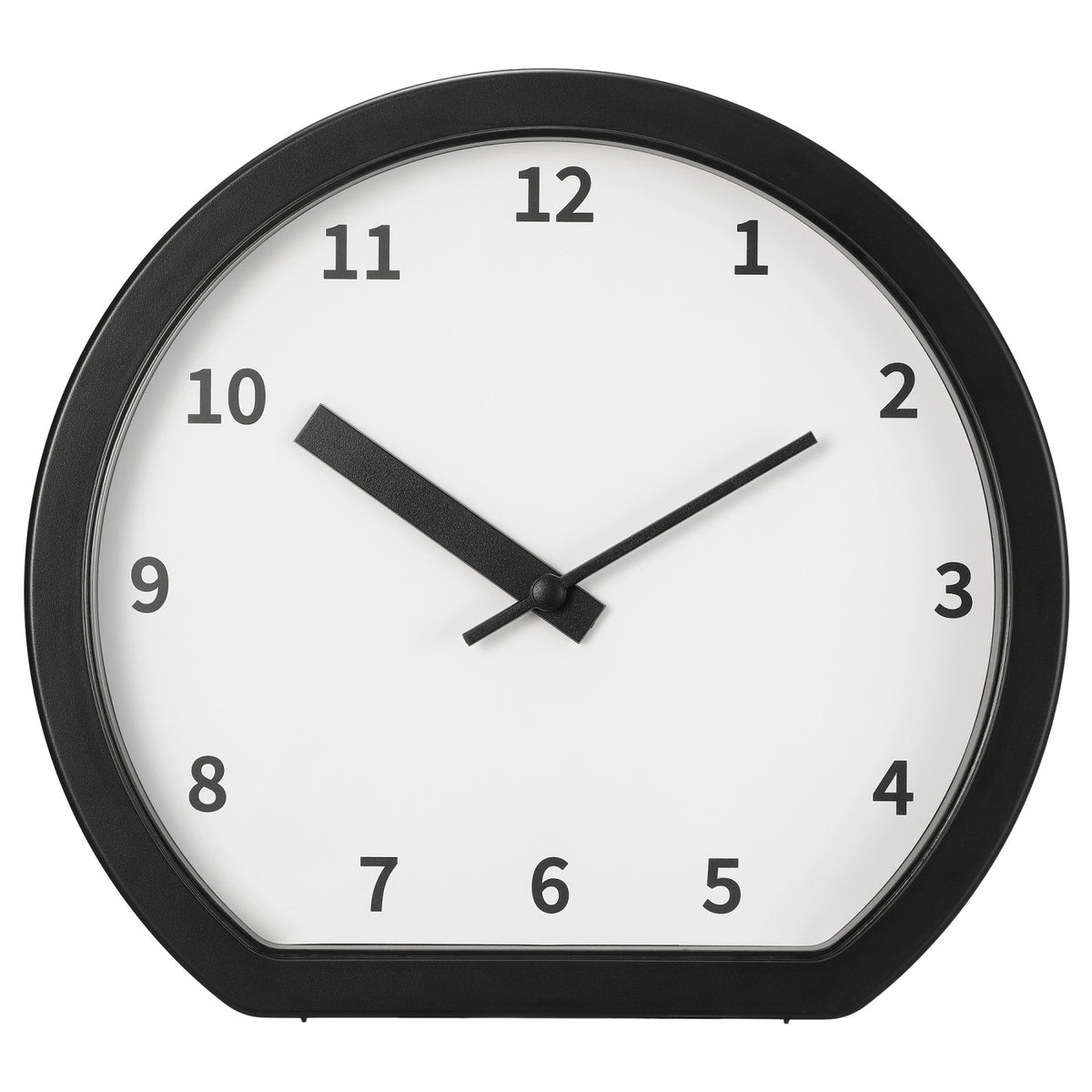 LÖVGRODA clock