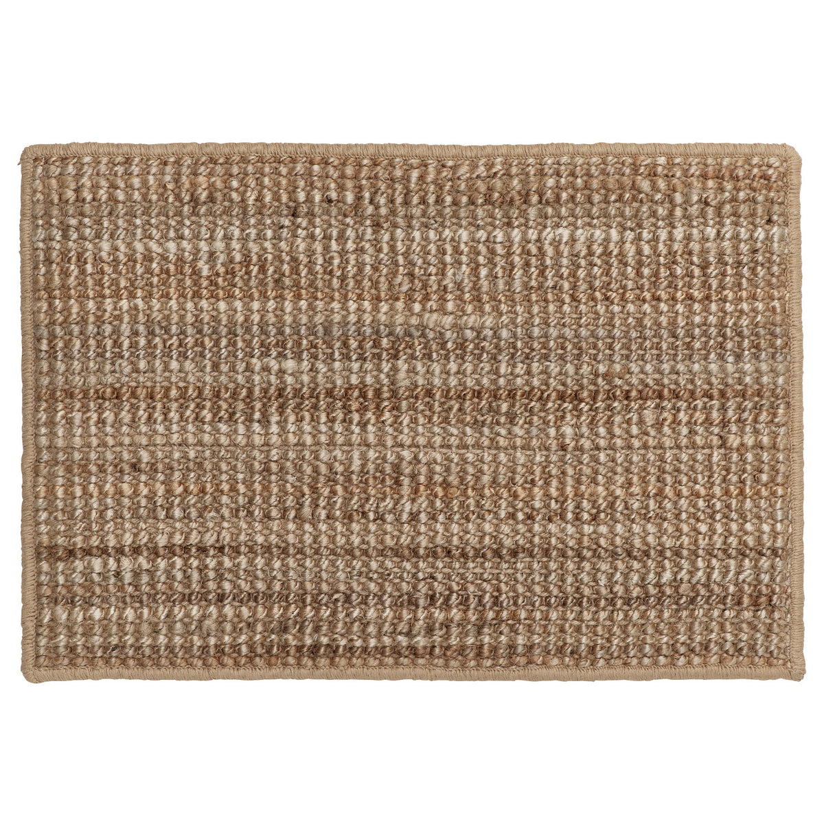 LOHALS door mat, indoor