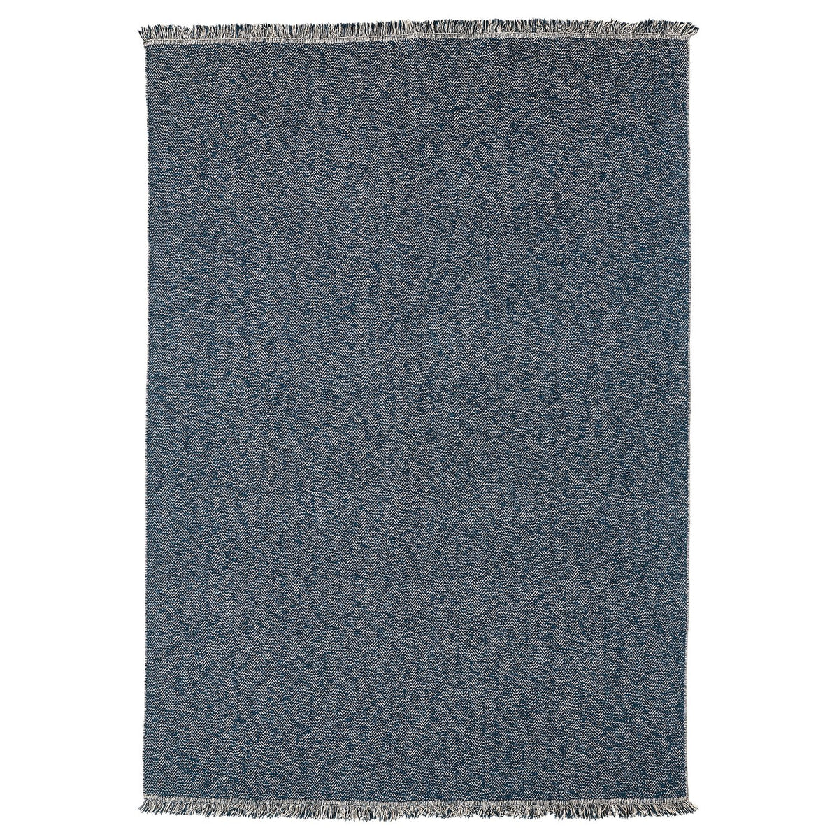 LOKBYTE rug, flatwoven