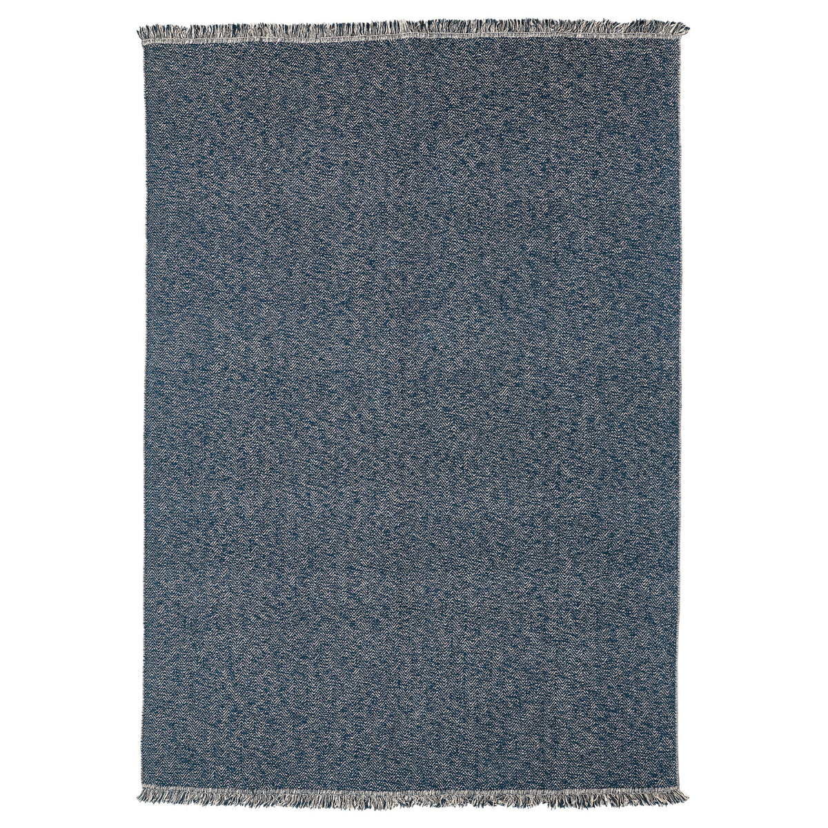 LOKBYTE rug, flatwoven