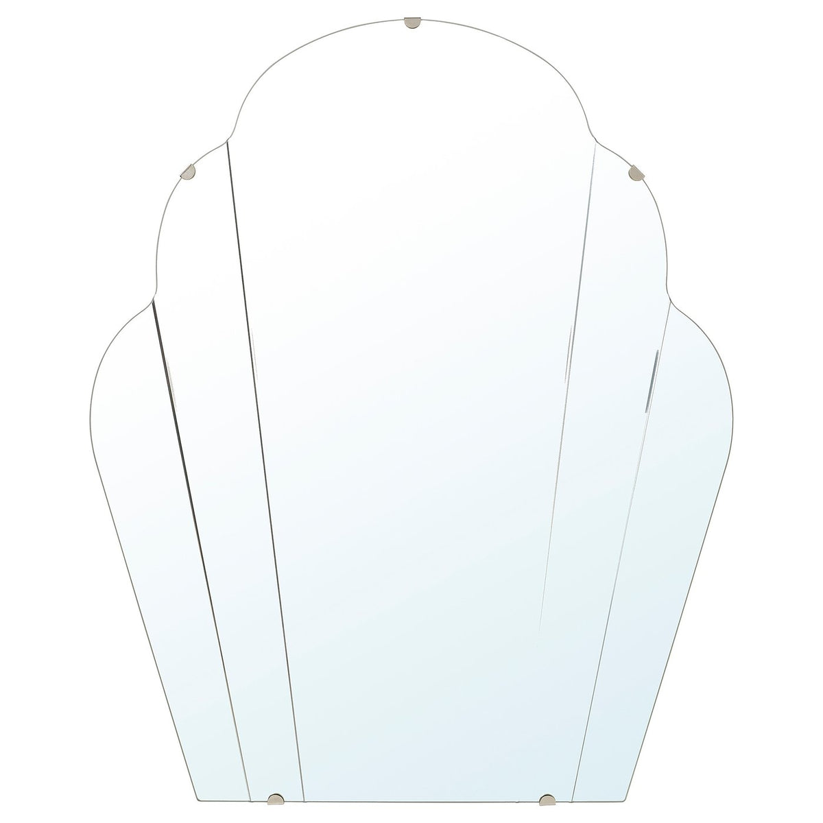 LOMMARYD mirror