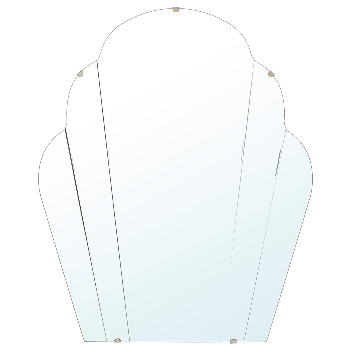 LOMMARYD mirror