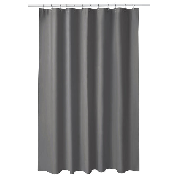 LUDDHAGTORN shower curtain
