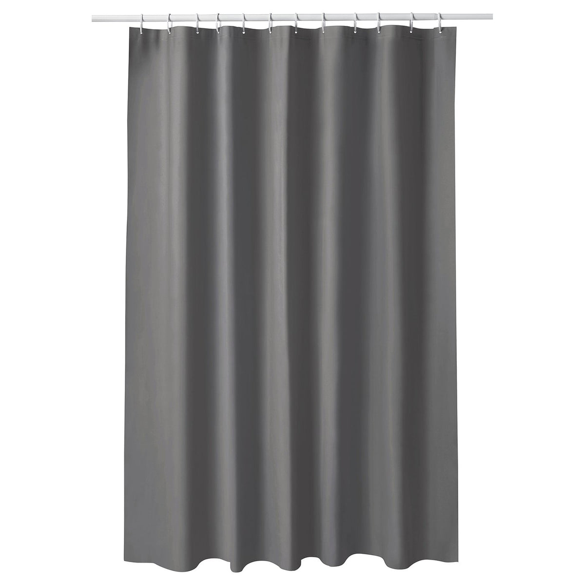 LUDDHAGTORN shower curtain