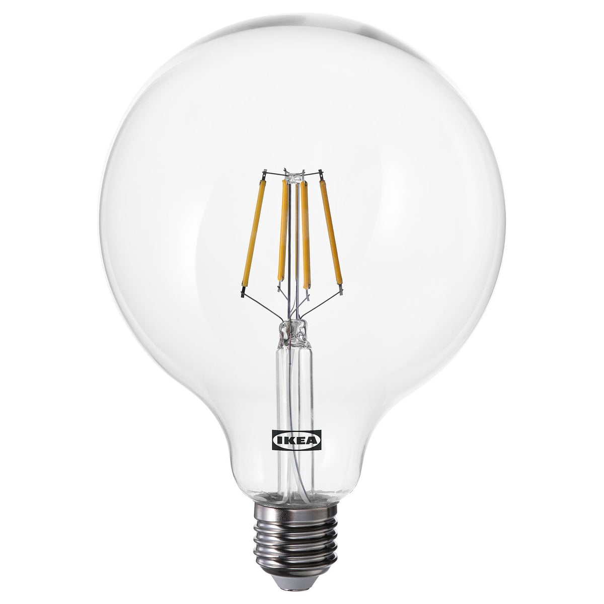 LUNNOM LED bulb E27 470 lumen