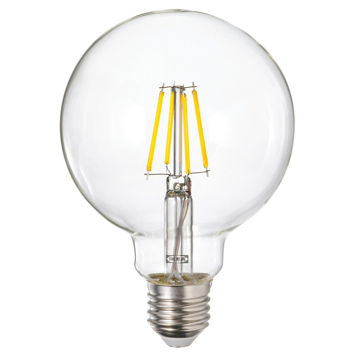 LUNNOM LED bulb E27 470 lumen
