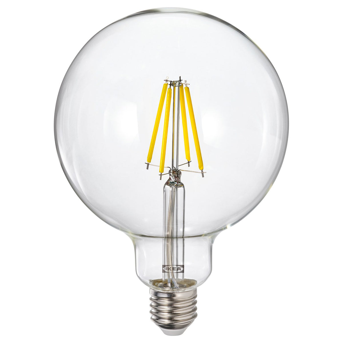 LUNNOM LED bulb E27 806 lumen