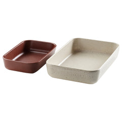 Ovenware