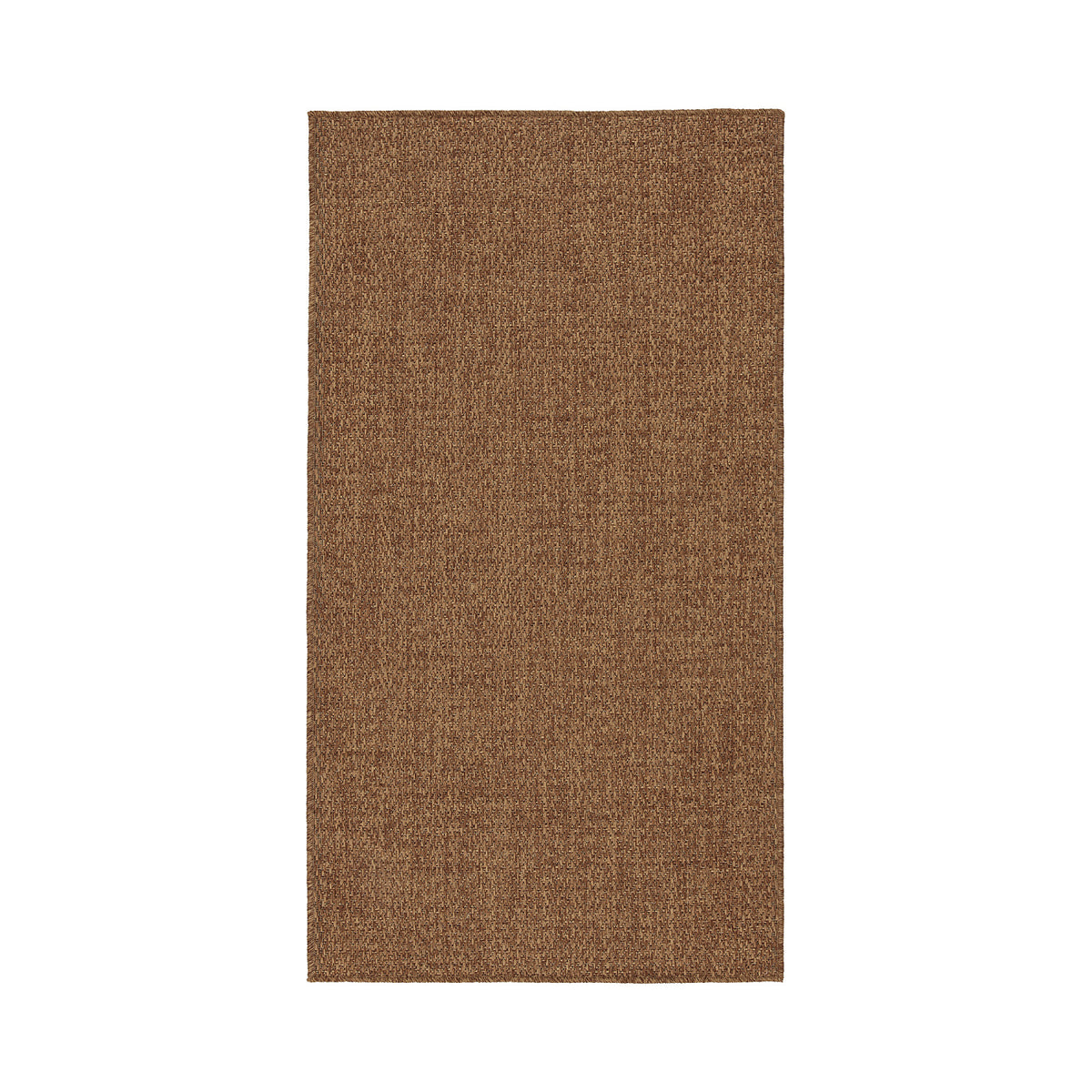 LYDERSHOLM rug flatwoven, in/outdoor, 80x150 cm