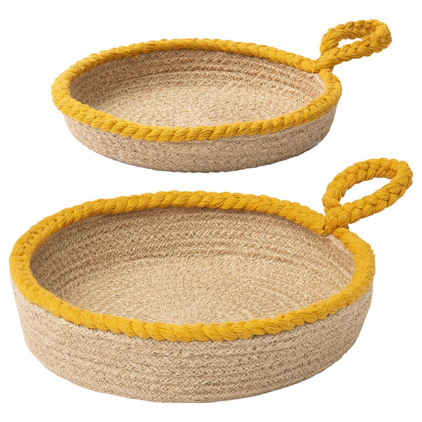 MÄVINN basket, set of 2
