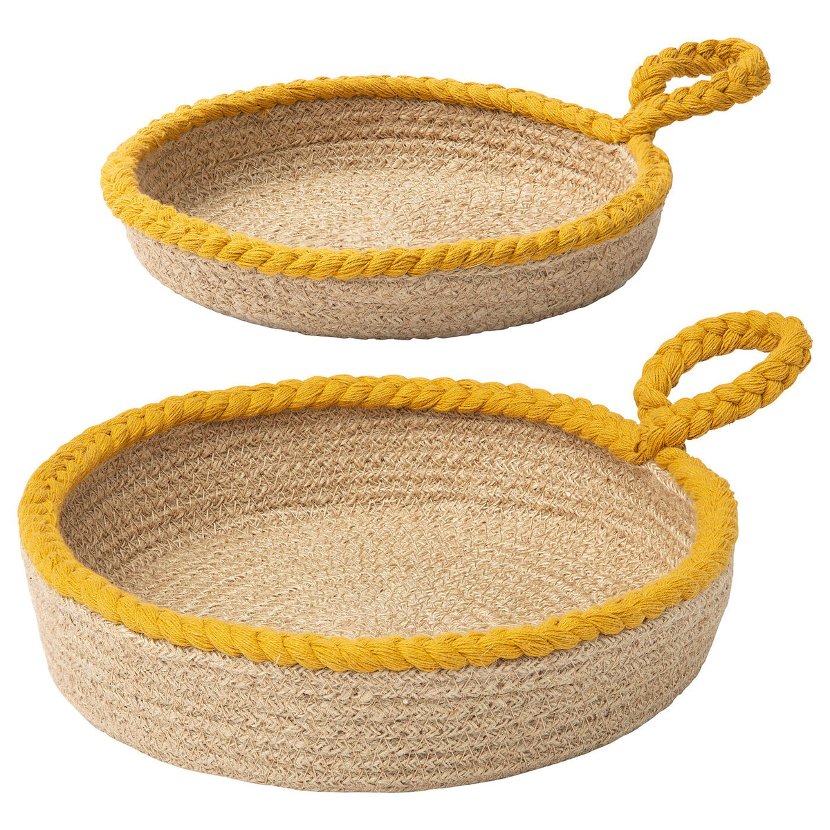 MÄVINN basket, set of 2