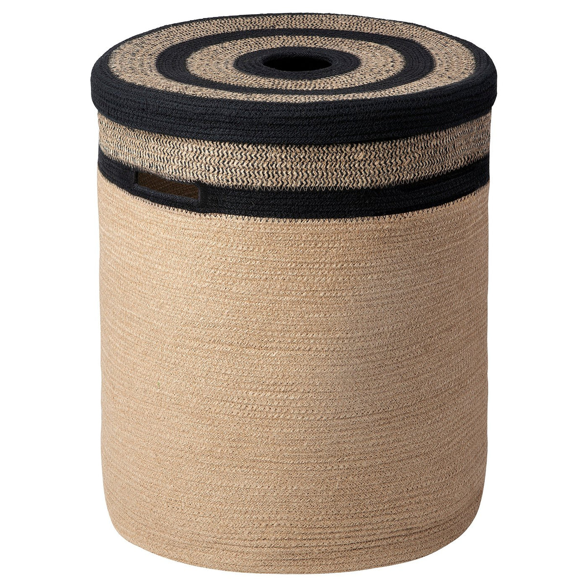 MÄVINN laundry basket