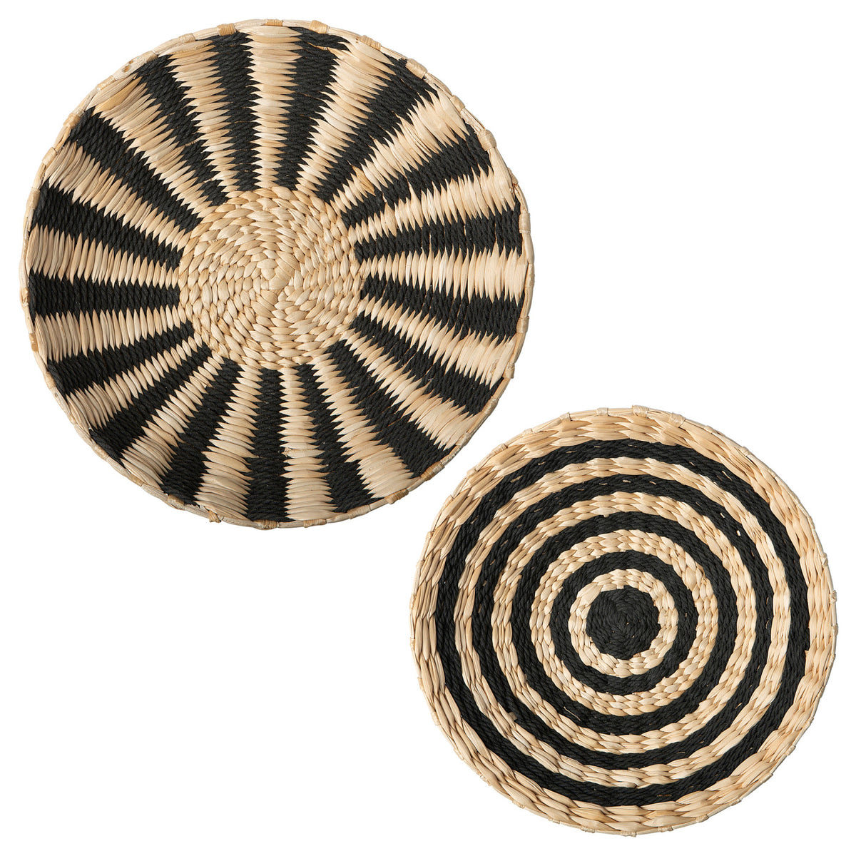 MÄVINN wall decoration, set of 2
