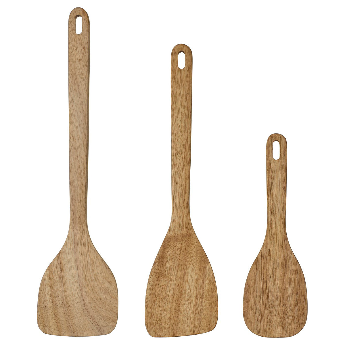 MAJFISK 3-piece kitchen utensil set