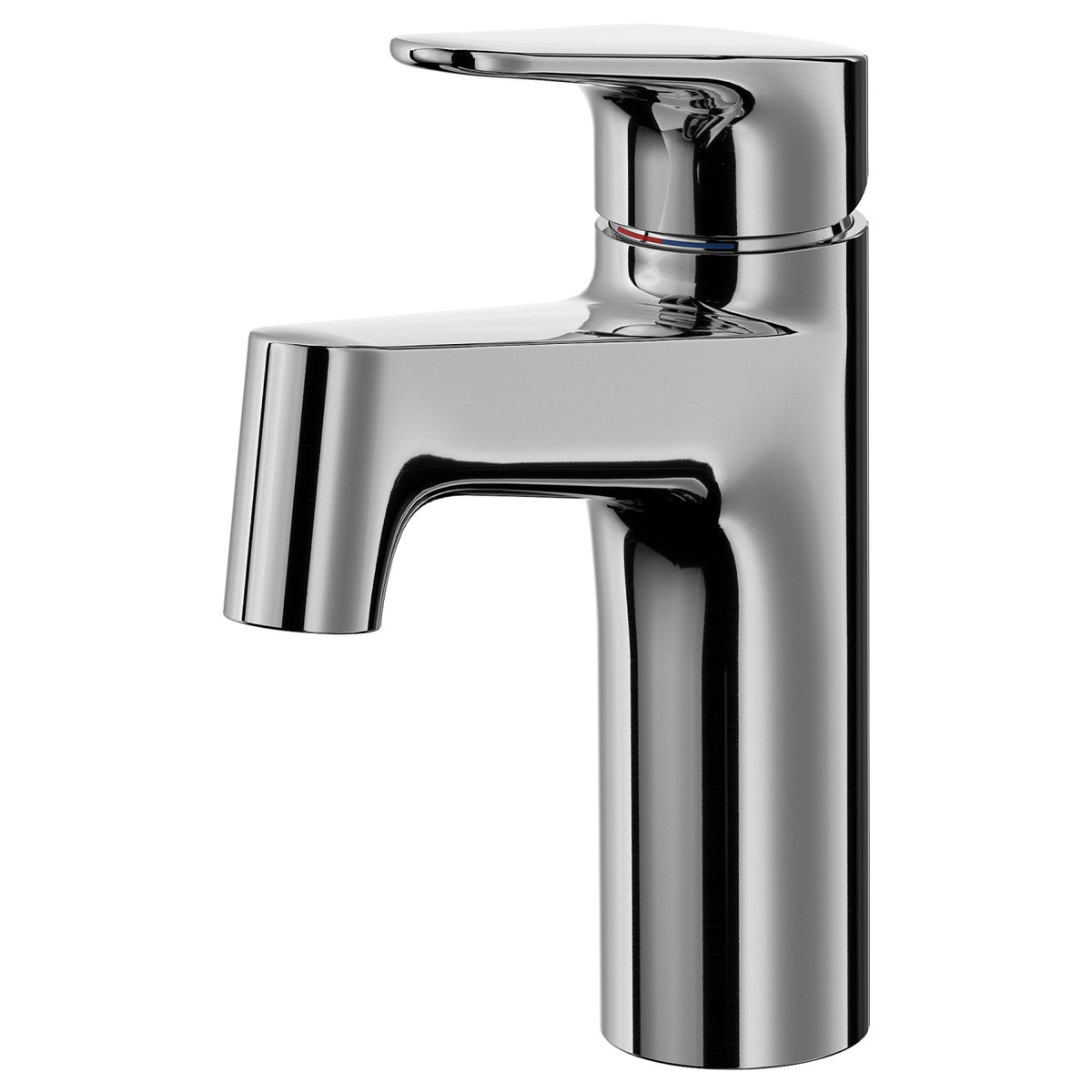 MAJSJÖN bathroom mixer tap top lever