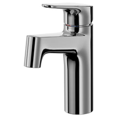 Bathroom taps