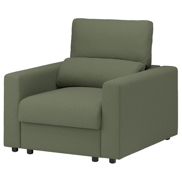 MALMKÖPING armchair