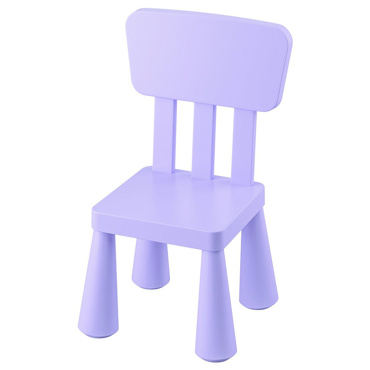 MAMMUT children's chair