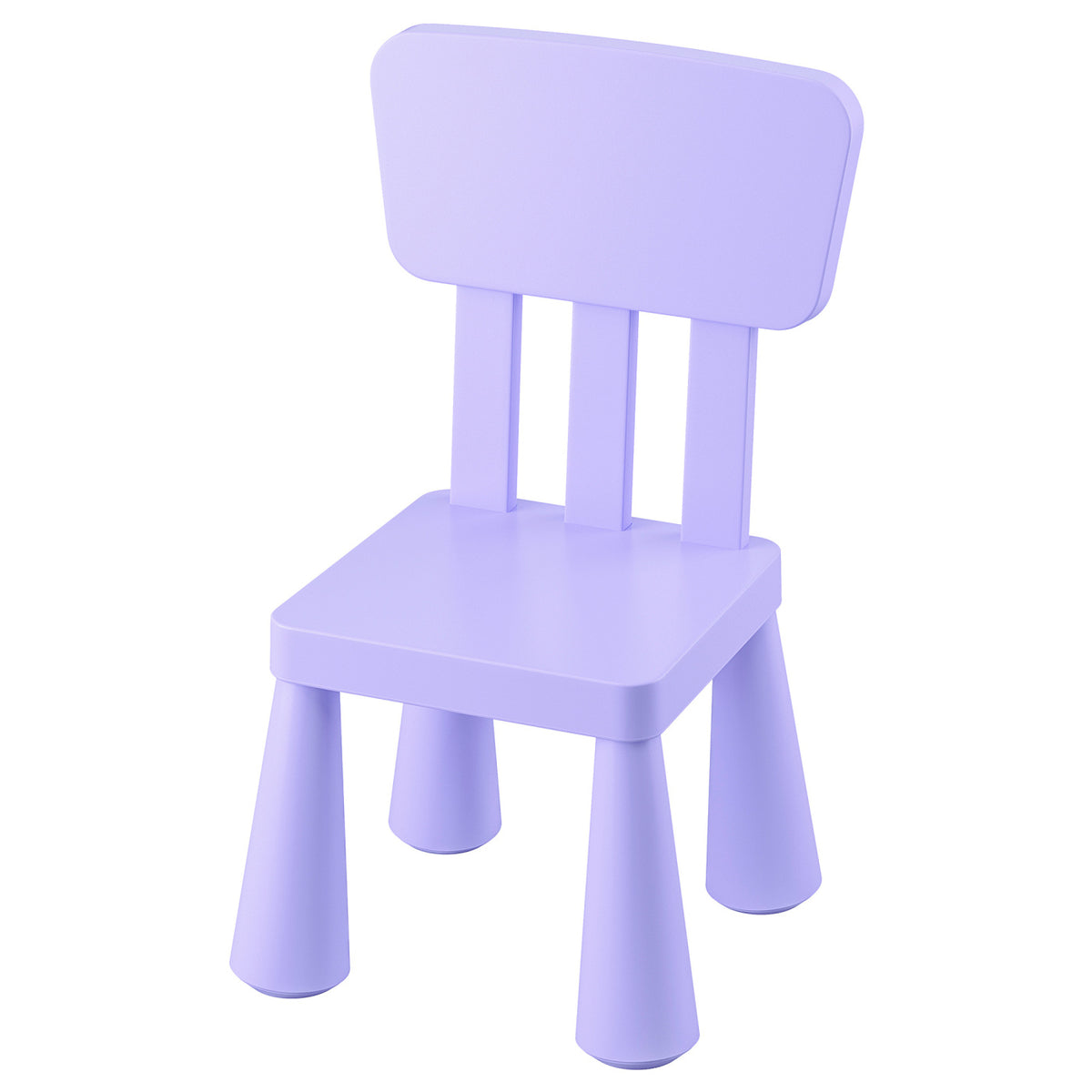 MAMMUT children's chair