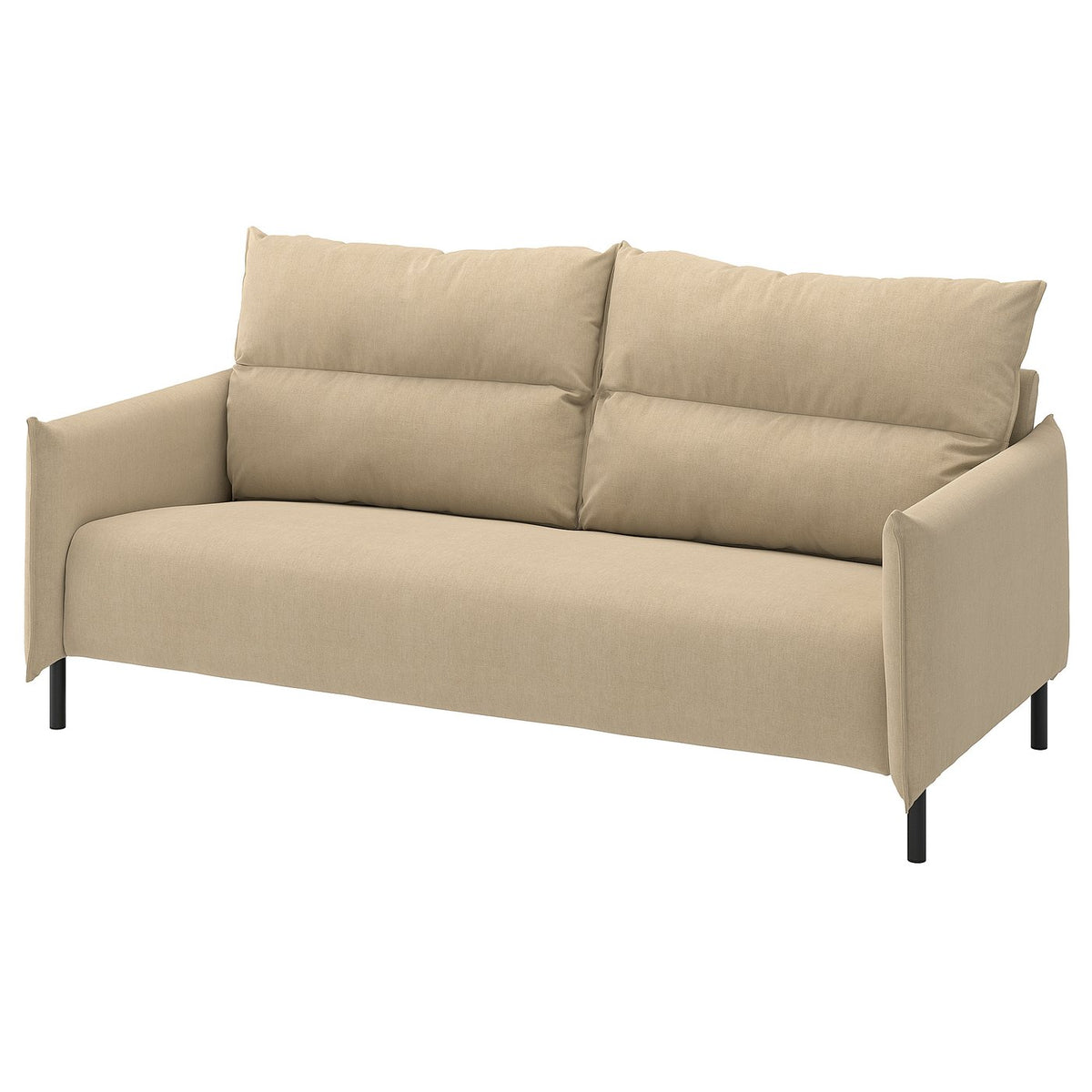 MANNARP 3-seat sofa
