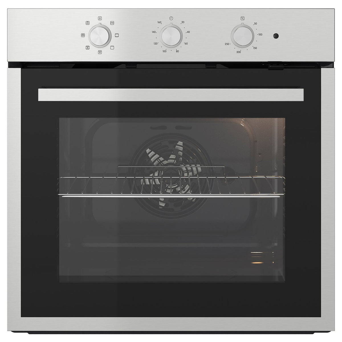 MATÄLSKARE forced air oven
