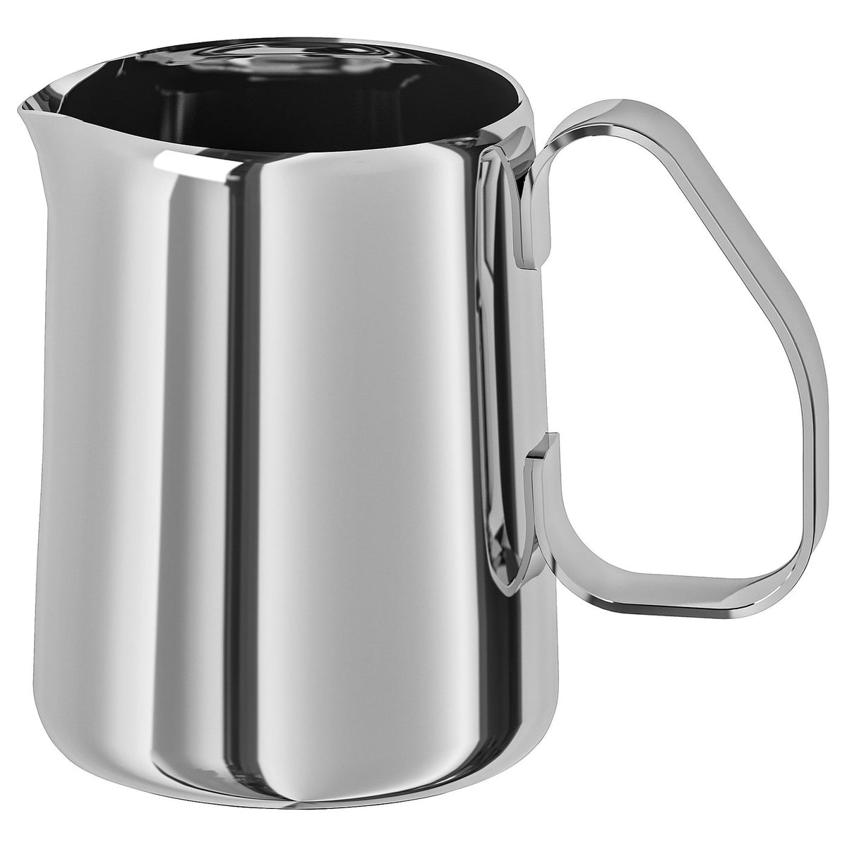 MÅTTLIG milk-frothing jug