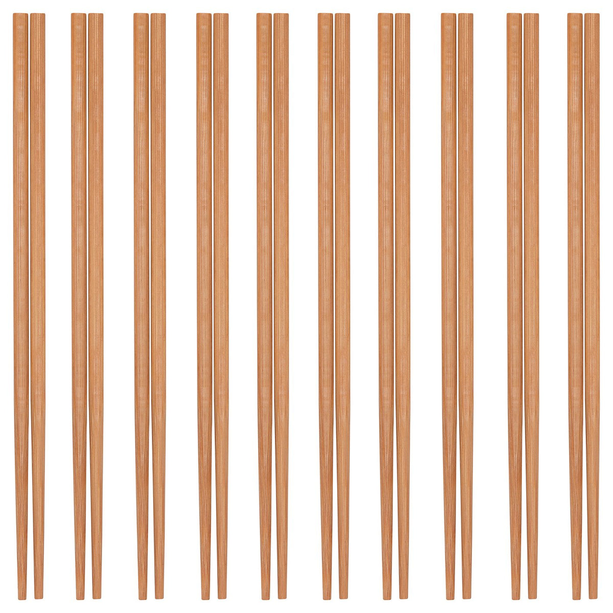 MEDHJÄLPARE chopsticks 10 pairs