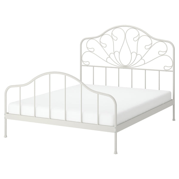 MELLGRUND bed frame