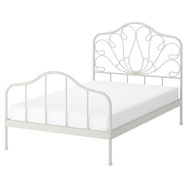MELLGRUND bed frame