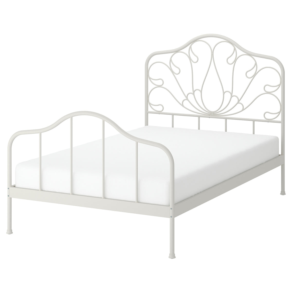 MELLGRUND bed frame, 120x200 cm