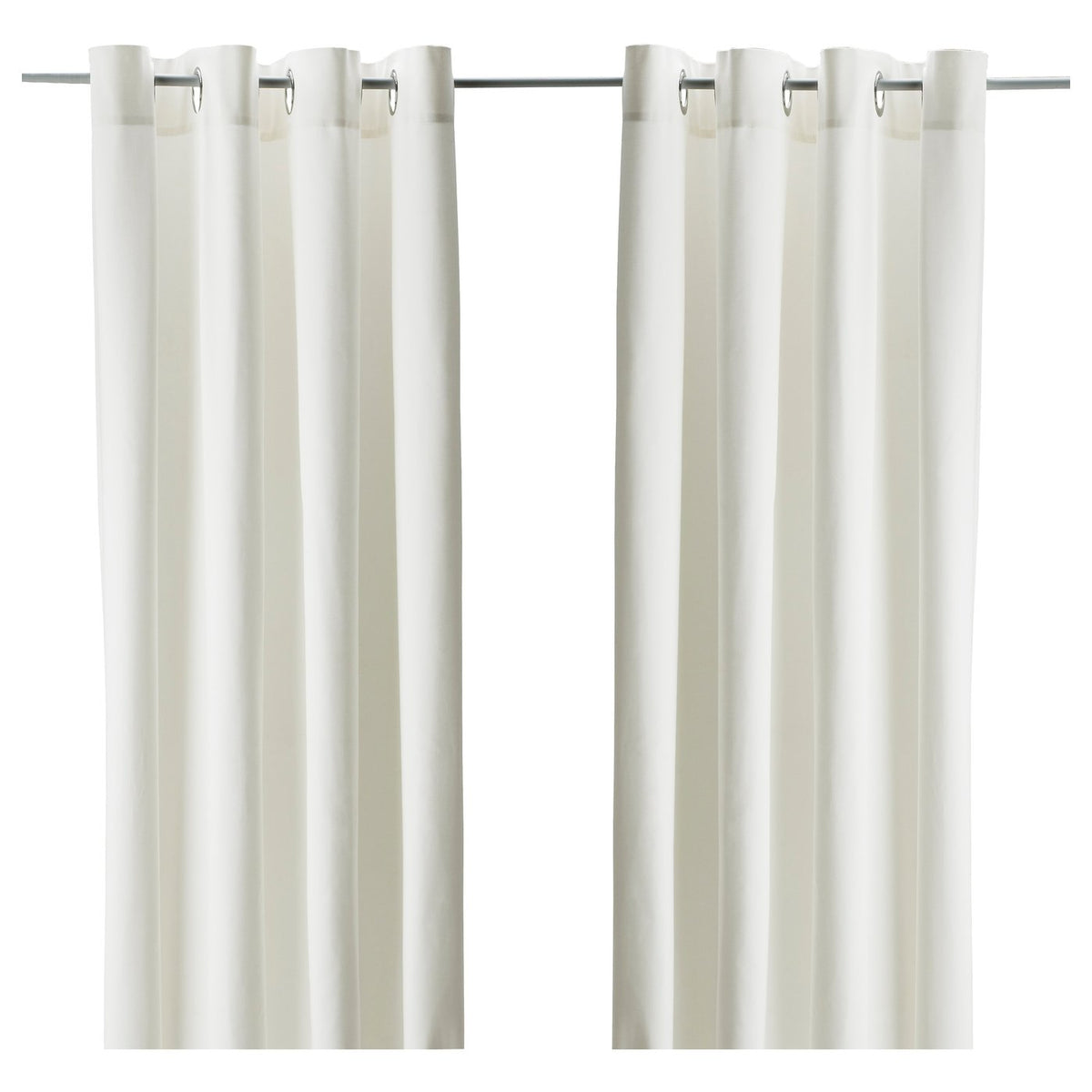 MERETE room darkening curtains, 1 pair