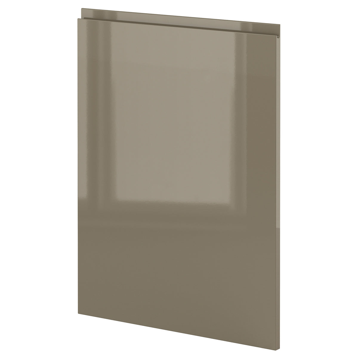 METOD 1 front for dishwasher, 60 cm