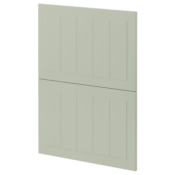 METOD 2 fronts for dishwasher
