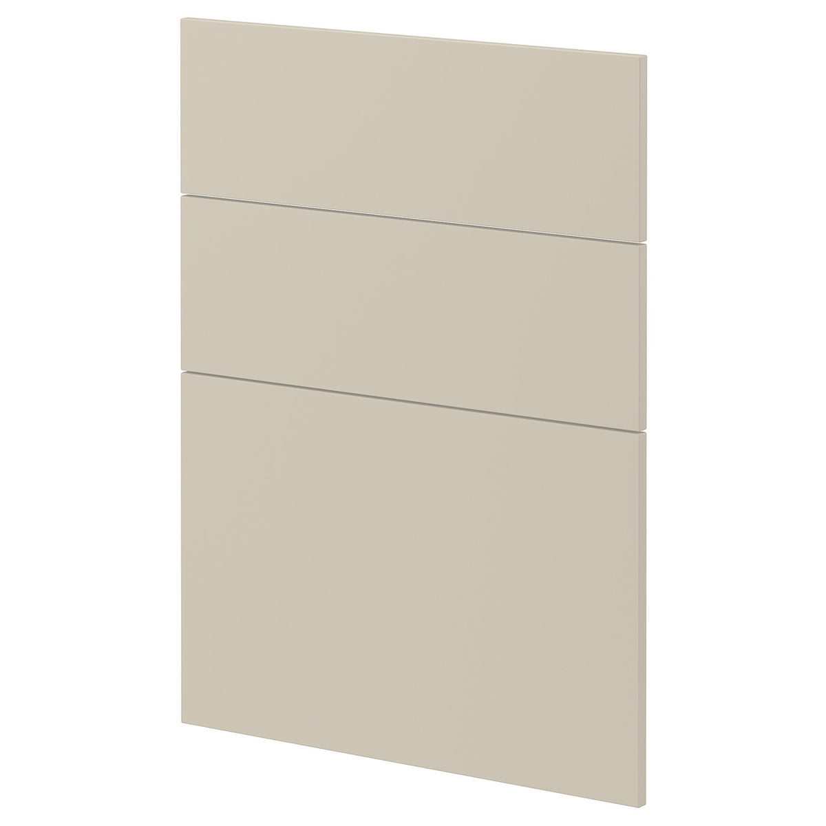 METOD 3 fronts for dishwasher