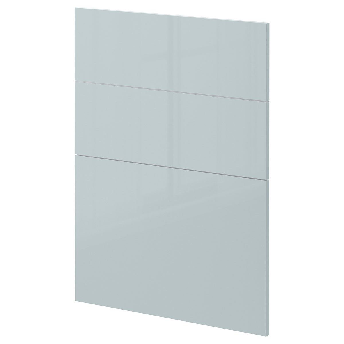 METOD 3 fronts for dishwasher, 60 cm