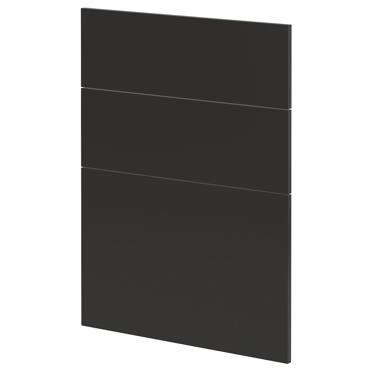 METOD 3 fronts for dishwasher