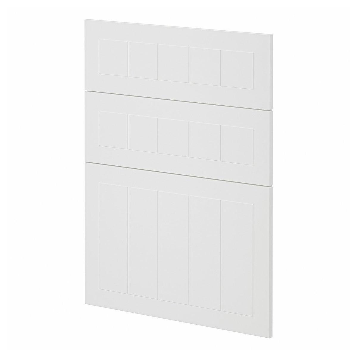 METOD 3 fronts for dishwasher