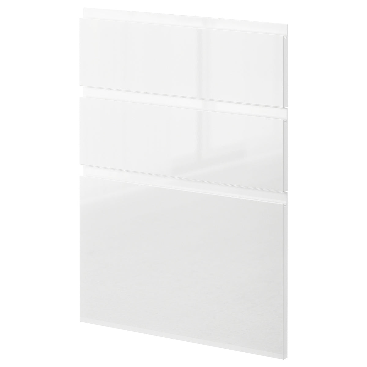 METOD 3 fronts for dishwasher, 60 cm