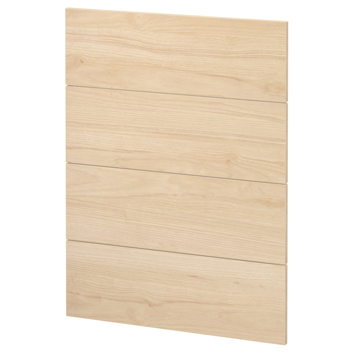 METOD 4 fronts for dishwasher, 60 cm