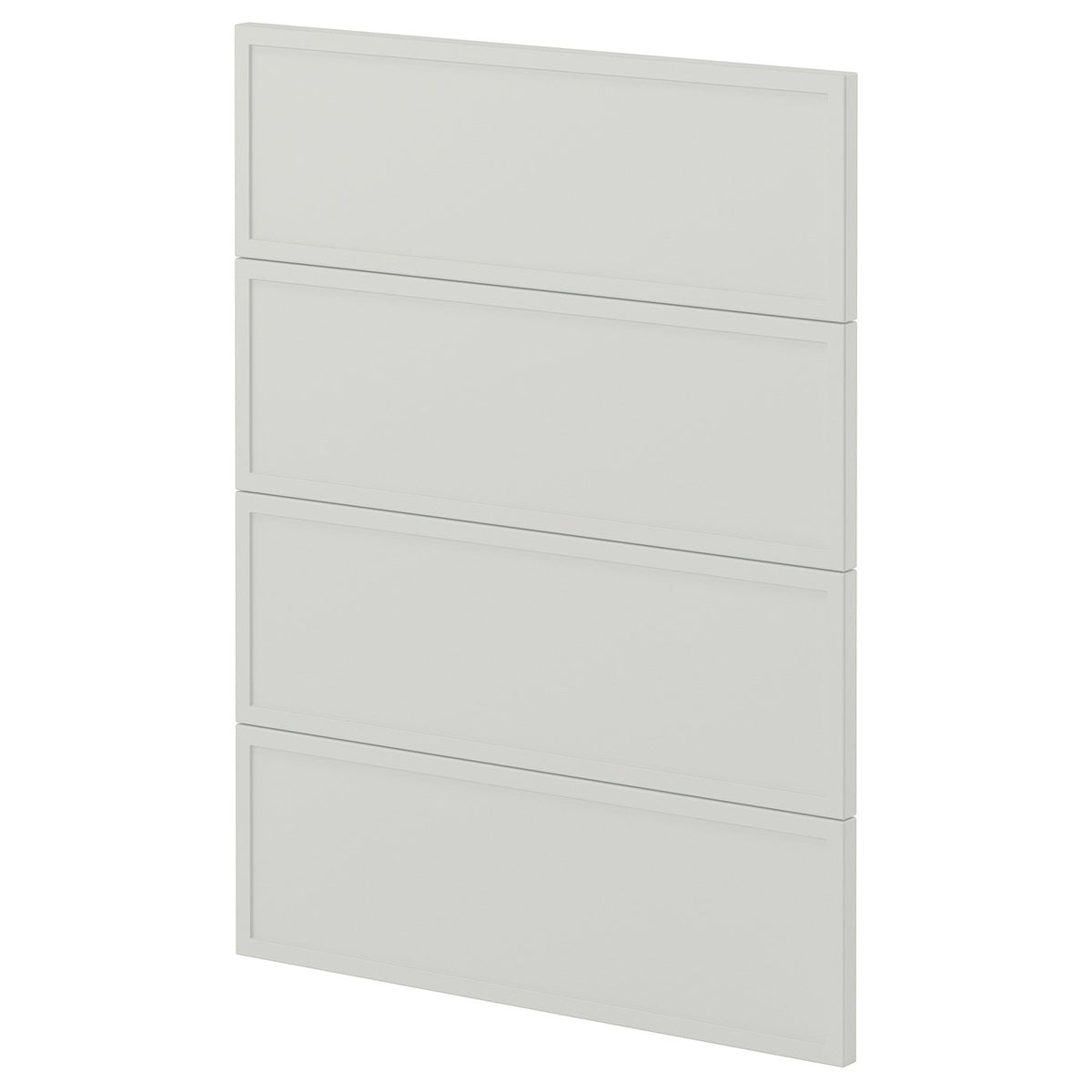METOD 4 fronts for dishwasher
